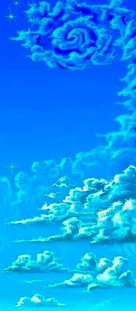 Мир Воздуха