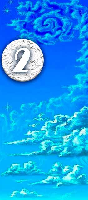 Мир Воздуха